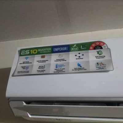 eco star es10 new model super duper cooling
