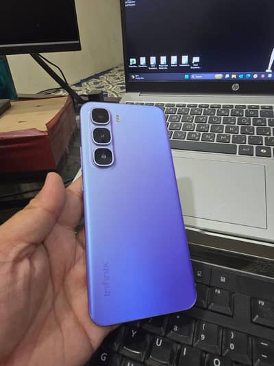 Infinix Hot 60 pro plus