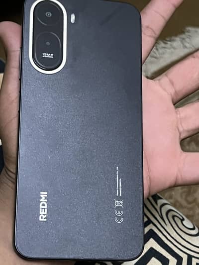 Redmi A7 pro  oper likha ni ja rha tha islia yahn likha