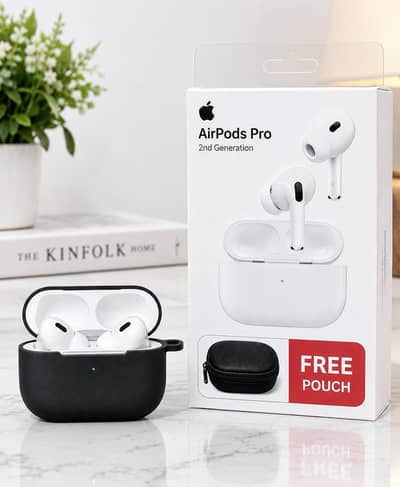 apple airpods pro 2