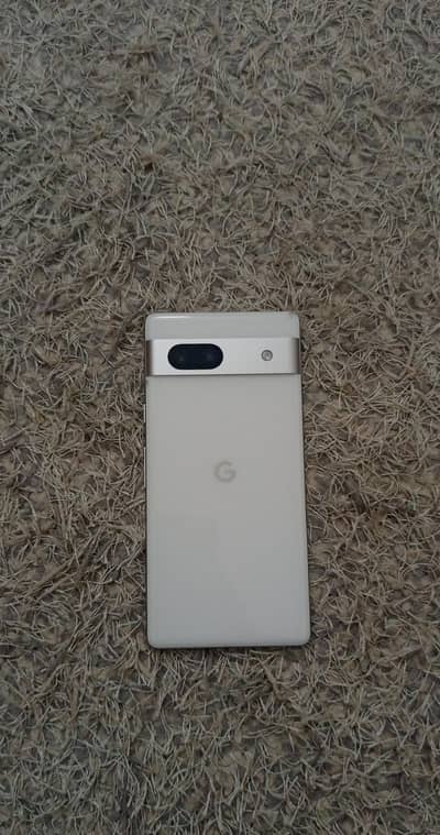 Google Pixel 7a
