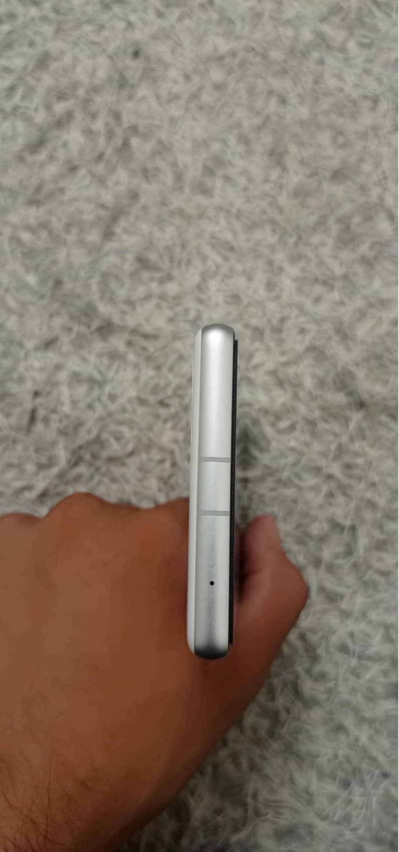 Google Pixel 7a 5