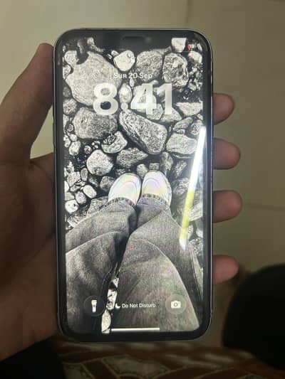 Apple iPhone 11 jv non pta