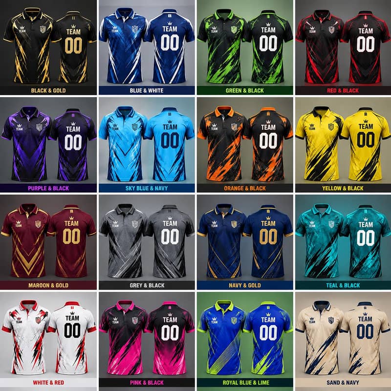 customize cricket kits 4