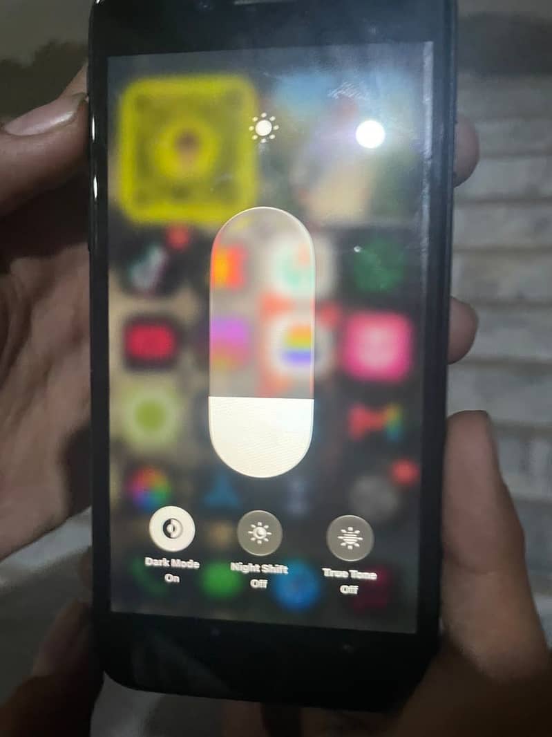 Apple iPhone SE 5