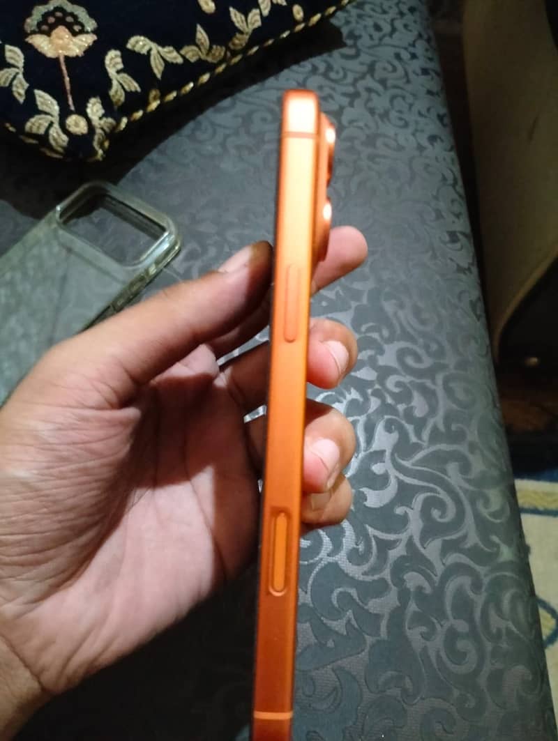 Apple iPhone 17 Pro Max 1