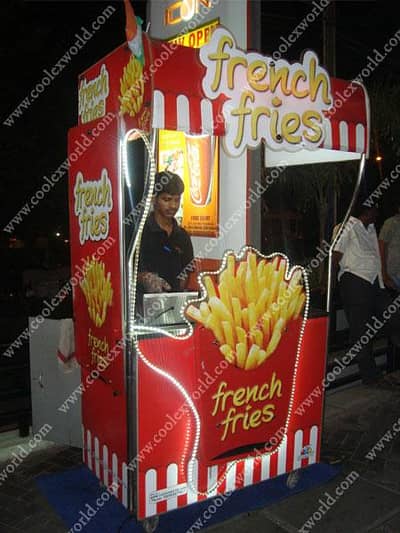 fries karigar
