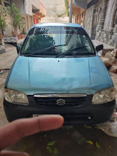 Suzuki Alto best for female 660 automatic