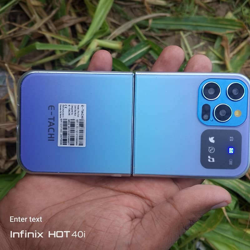 Itel Other Model 2