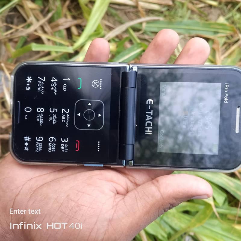 Itel Other Model 3
