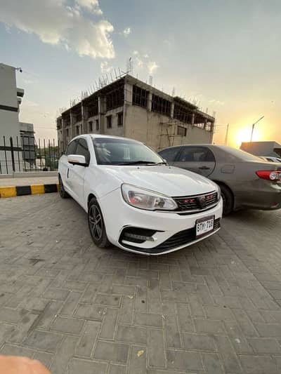 Proton Saga 2021