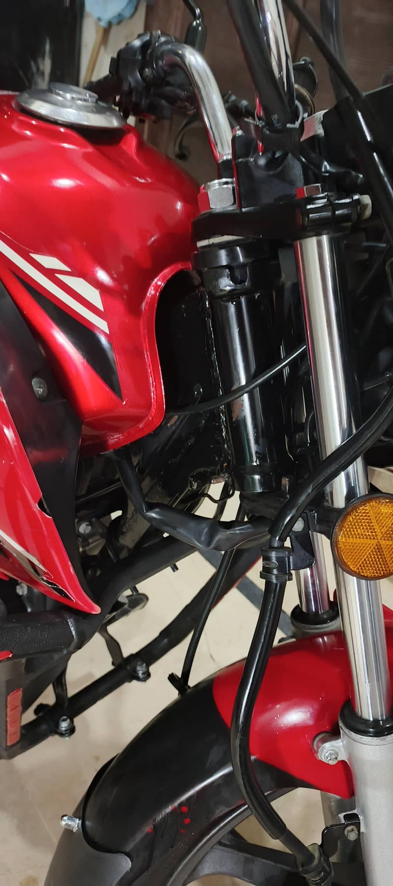 CB150f Model 22 1
