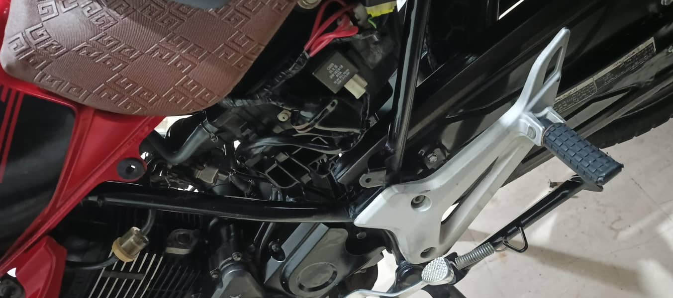 CB150f Model 22 11