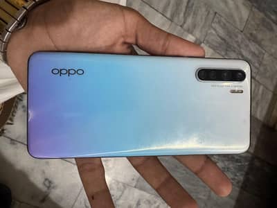 OPPO A15