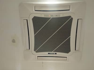 2 ton gree ac