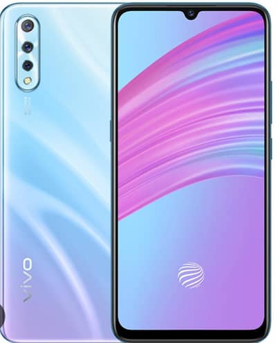 Vivo S1