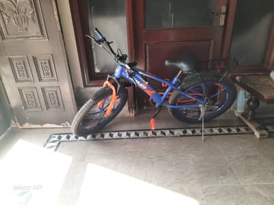 very samood ride