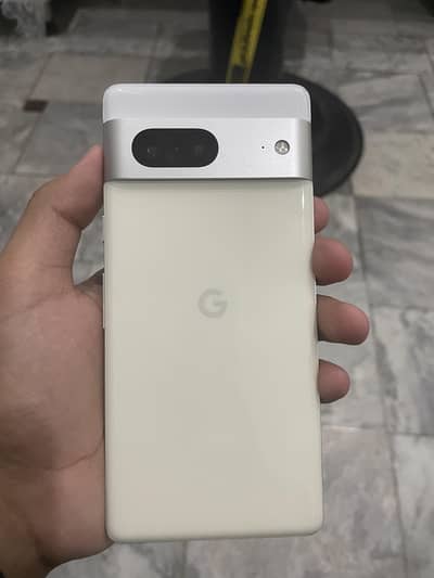 Google Pixel 7