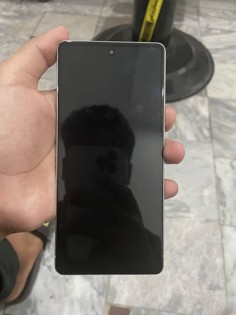 Google Pixel 7 2