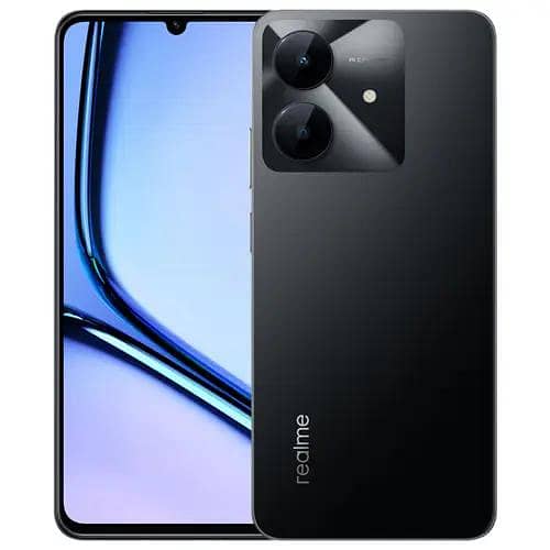 Realme Note 60x 0