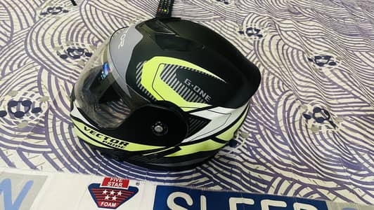 Helmet