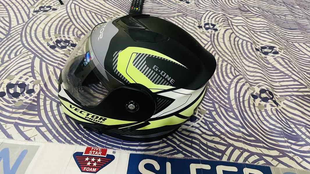 Helmet 0