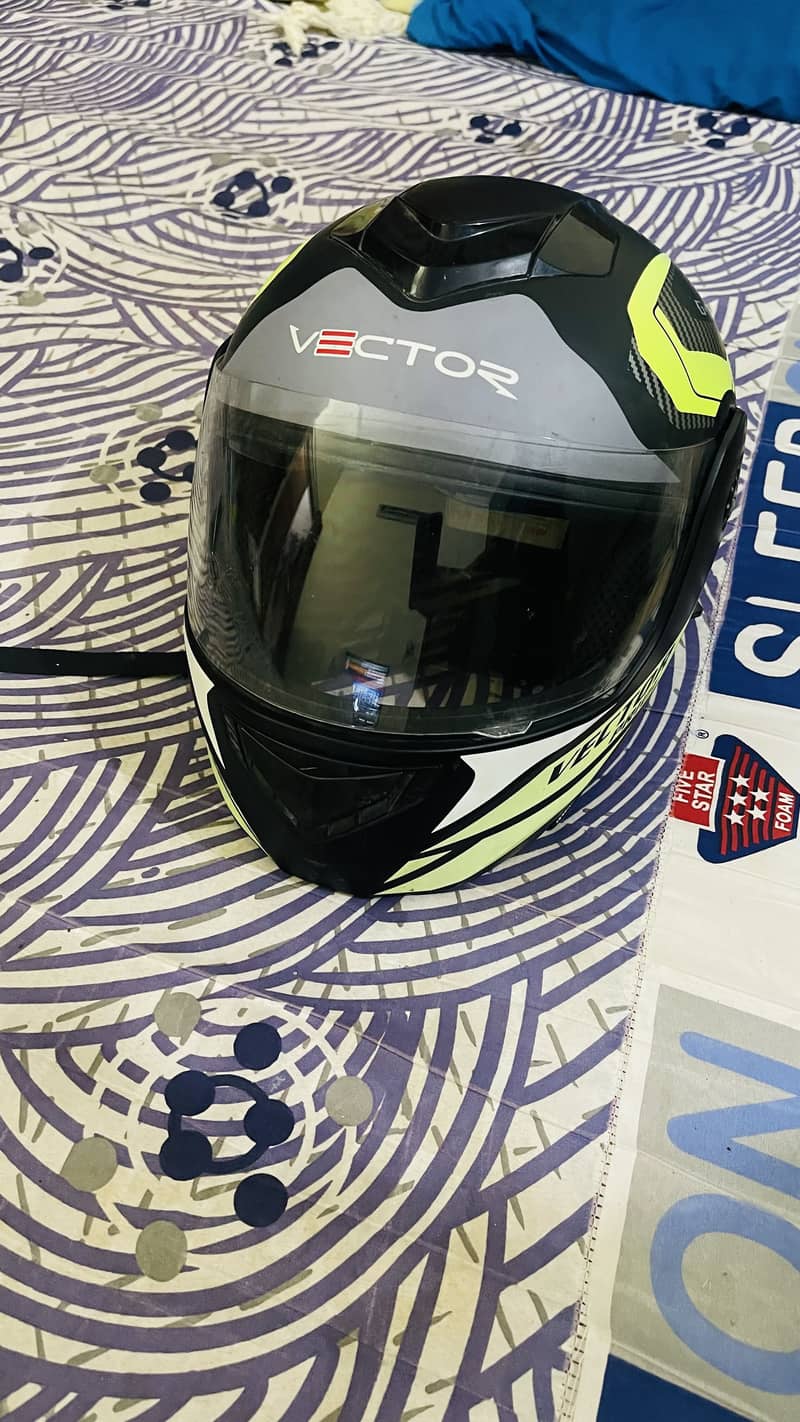 Helmet 1