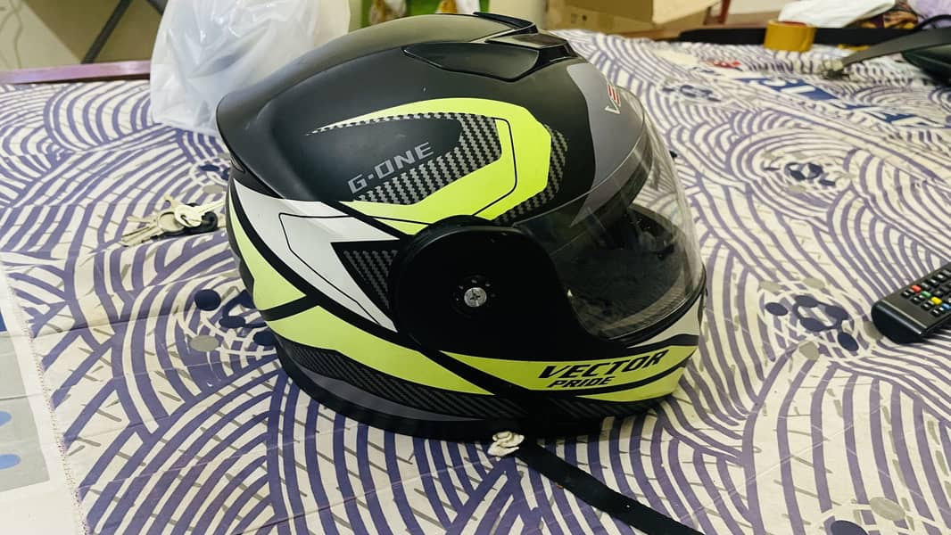 Helmet 2