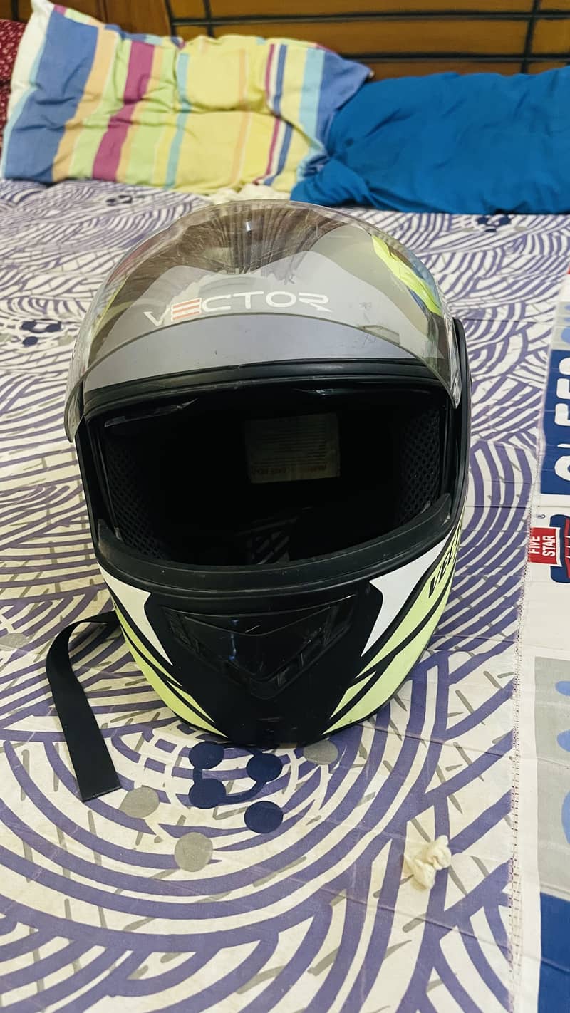 Helmet 3