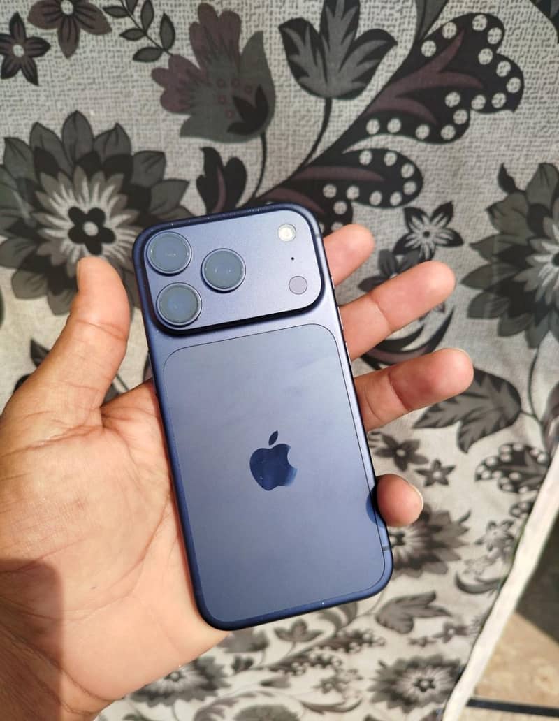 iphone 17 pro 0