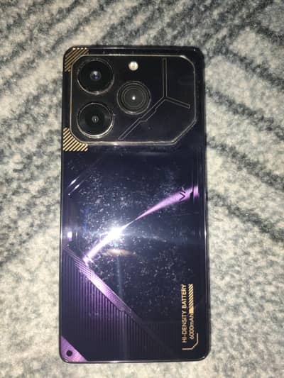 Tecno Pova 6 Pro