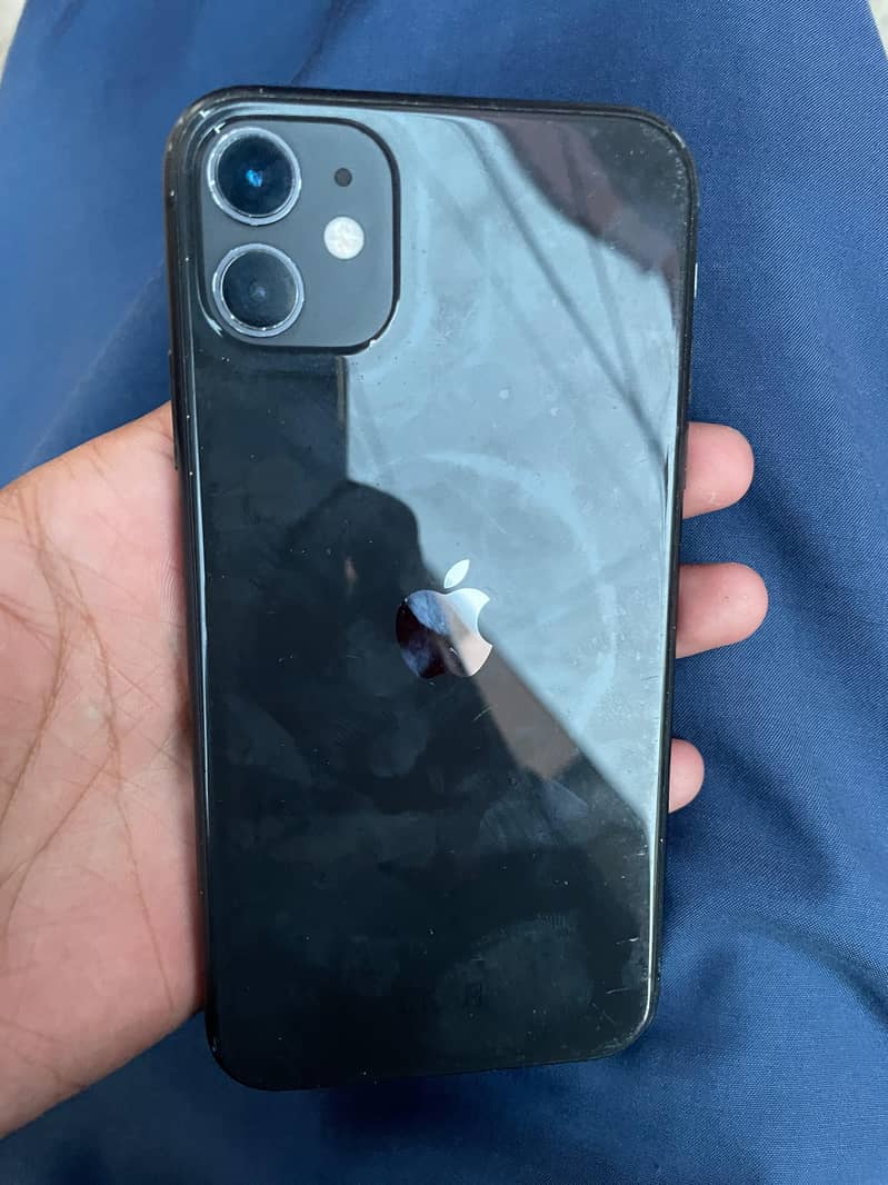 Apple iPhone 11 2