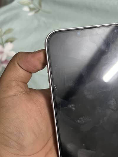 Apple iPhone 14 plus 256gb jv