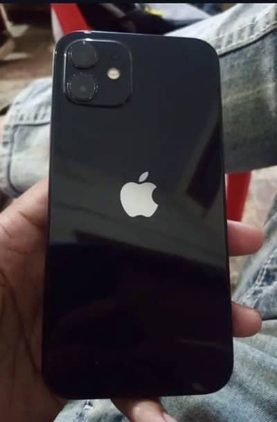 Apple iPhone 12 PTA Approved