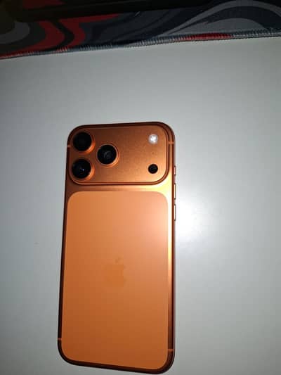 Apple iPhone 17 Pro Max | 256 GB