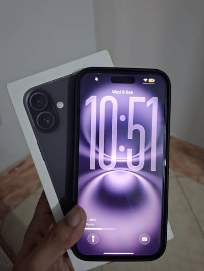 iphone 16 plus