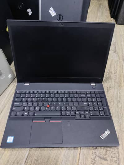 lenovo thinkpad t580 i5 7th generation 8gb ram 256gb ssd