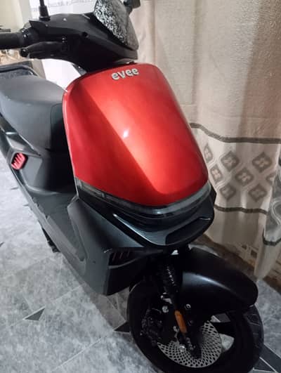 Evee S1 For sale in Wah Cantt taxila.