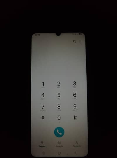 Samsung a06. exchng bi ho jay ga