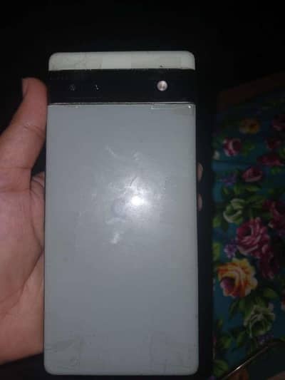 Google Pixel 6a