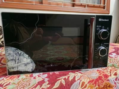 Dawlance Microwave Oven MD7