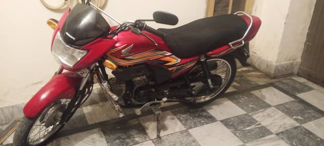 Honda pridor first ownr 0*3*4*4*5*1*5*0*8*8*2