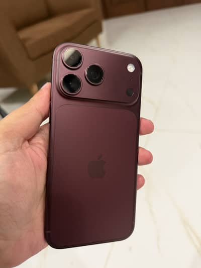 Apple iPhone 18 Pro Max LLA