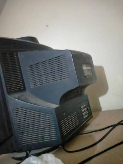 TV ha full OK condition me