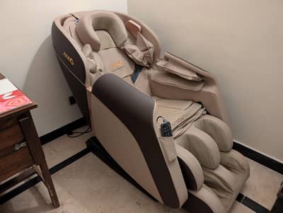 Massage Chair zero healthcare