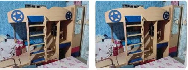 kids bunk bed 13