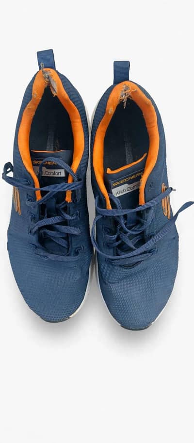 L. b k brand k shose