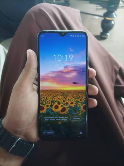 Infinix Hot 11 Play