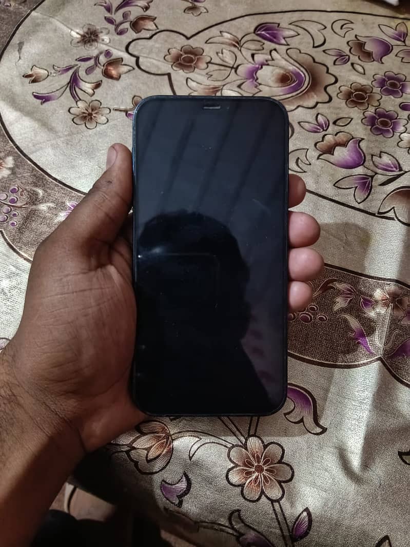 Apple iPhone 12 3