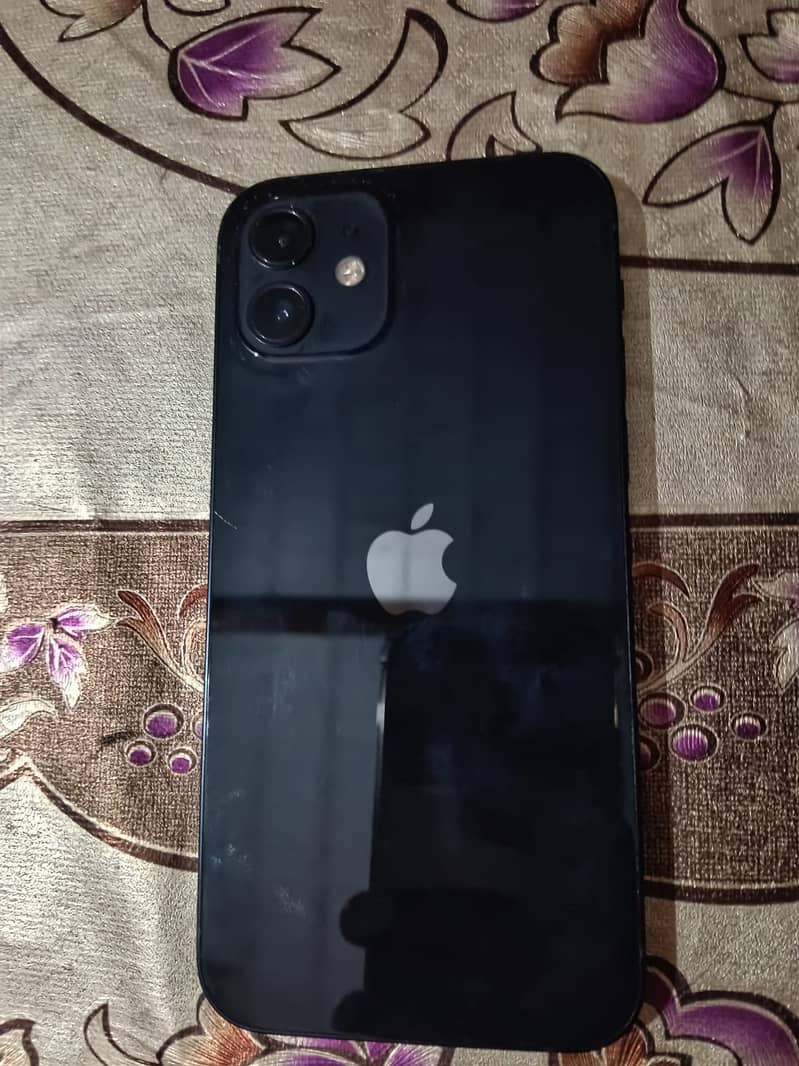 Apple iPhone 12 5